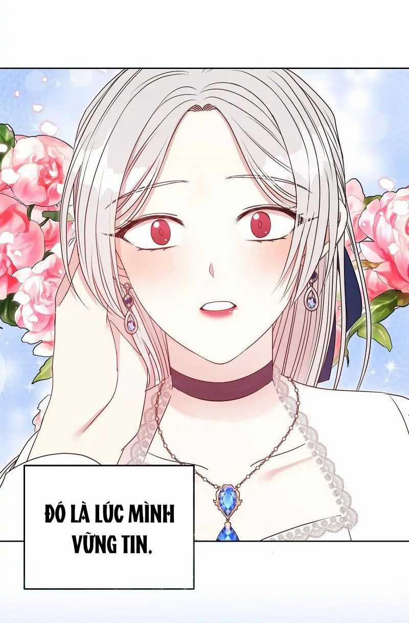 Tôi Chán Nản Vì Người Chồng Thứ 2 Còn "khỏe" Hơn Chồng Cũ 35.2 trang 27