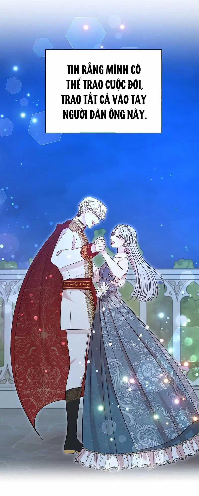 Tôi Chán Nản Vì Người Chồng Thứ 2 Còn "khỏe" Hơn Chồng Cũ 35.2 trang 28