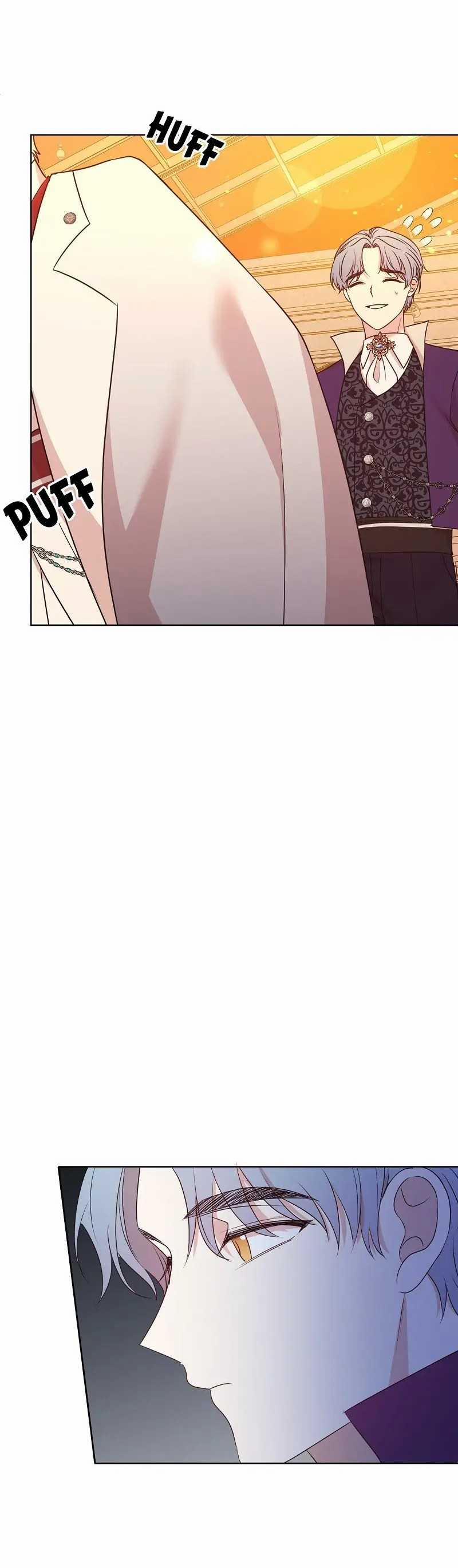 Tôi Chán Nản Vì Người Chồng Thứ 2 Còn "khỏe" Hơn Chồng Cũ 36.1 trang 17