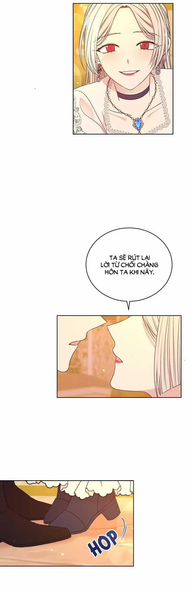 Tôi Chán Nản Vì Người Chồng Thứ 2 Còn "khỏe" Hơn Chồng Cũ 36.1 trang 2