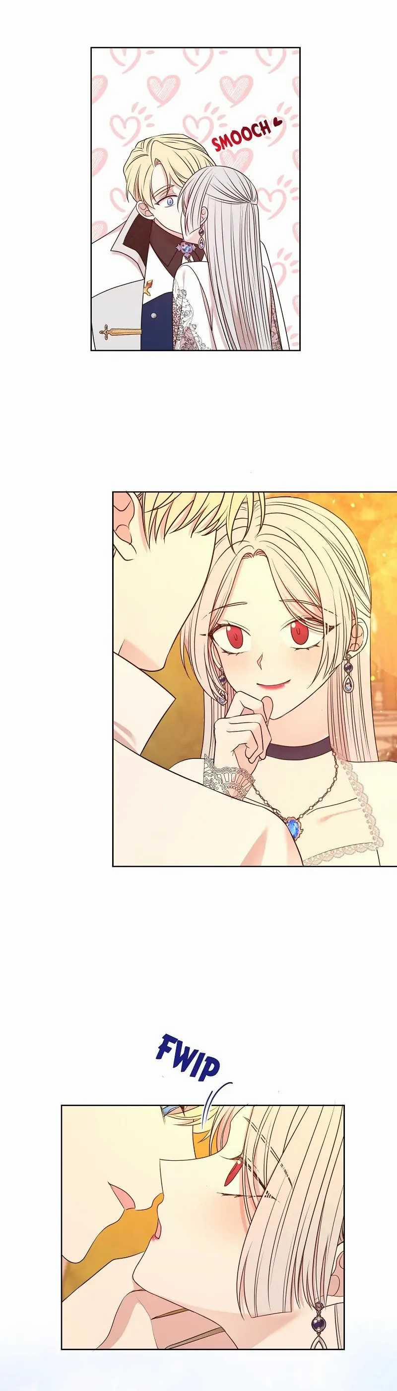 Tôi Chán Nản Vì Người Chồng Thứ 2 Còn "khỏe" Hơn Chồng Cũ 36.1 trang 3