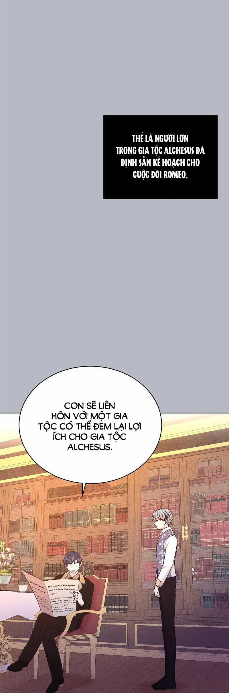 Tôi Chán Nản Vì Người Chồng Thứ 2 Còn "khỏe" Hơn Chồng Cũ 36.2 trang 2