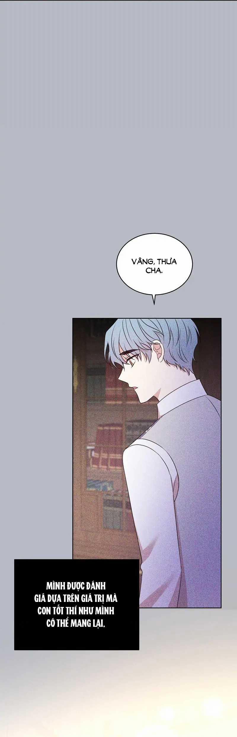 Tôi Chán Nản Vì Người Chồng Thứ 2 Còn "khỏe" Hơn Chồng Cũ 36.2 trang 3