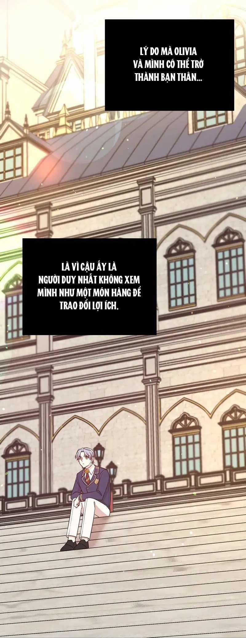 Tôi Chán Nản Vì Người Chồng Thứ 2 Còn "khỏe" Hơn Chồng Cũ 36.2 trang 4