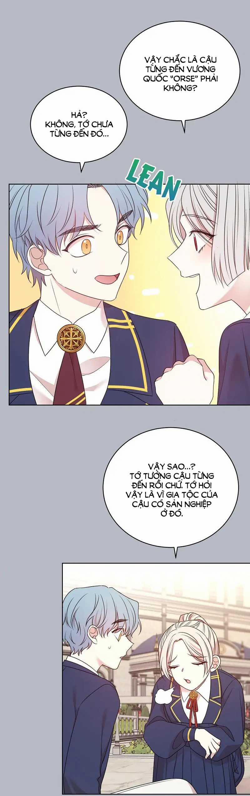 Tôi Chán Nản Vì Người Chồng Thứ 2 Còn "khỏe" Hơn Chồng Cũ 36.2 trang 7