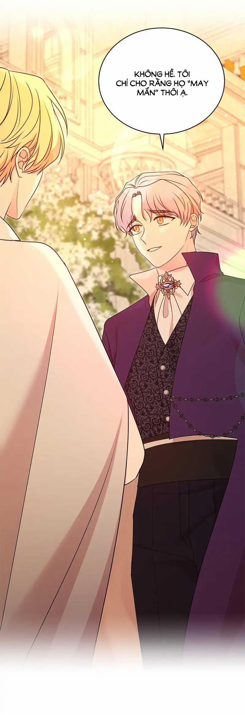 Tôi Chán Nản Vì Người Chồng Thứ 2 Còn "khỏe" Hơn Chồng Cũ 37.1 trang 15