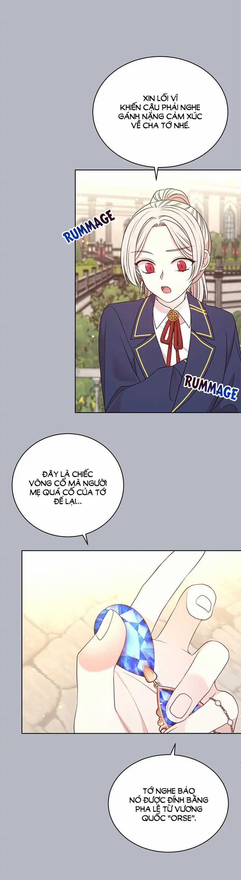 Tôi Chán Nản Vì Người Chồng Thứ 2 Còn "khỏe" Hơn Chồng Cũ 37.1 trang 2