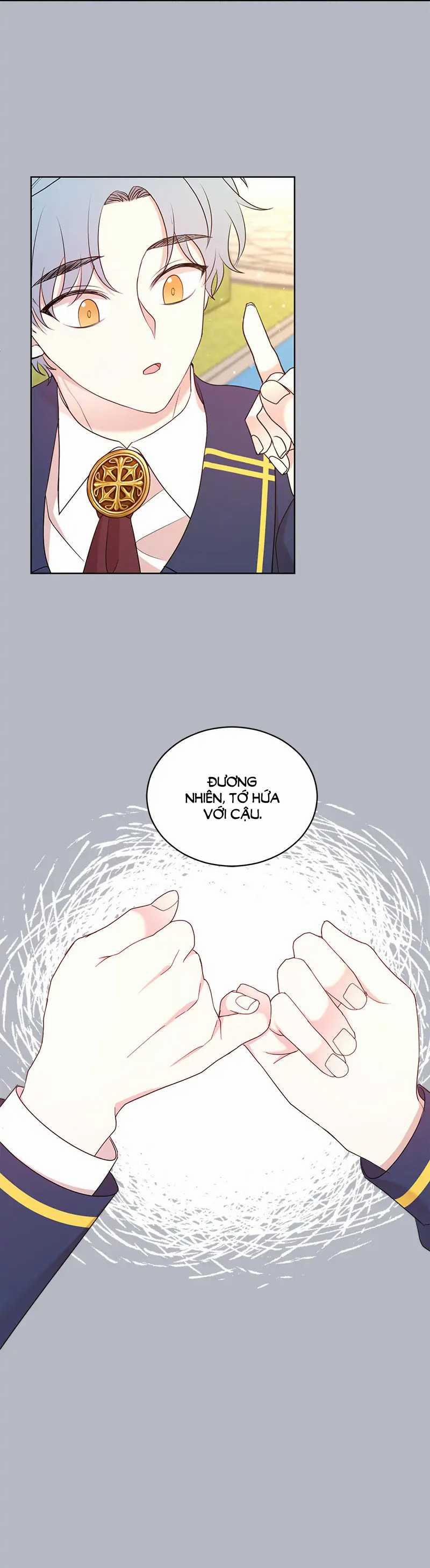 Tôi Chán Nản Vì Người Chồng Thứ 2 Còn "khỏe" Hơn Chồng Cũ 37.1 trang 4