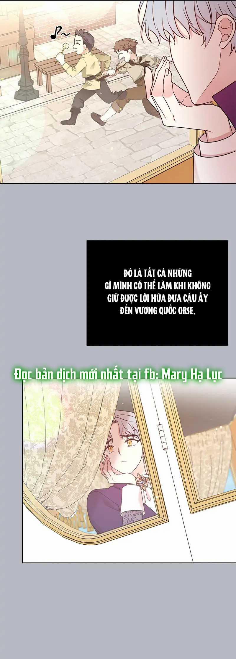 Tôi Chán Nản Vì Người Chồng Thứ 2 Còn "khỏe" Hơn Chồng Cũ 37.1 trang 6