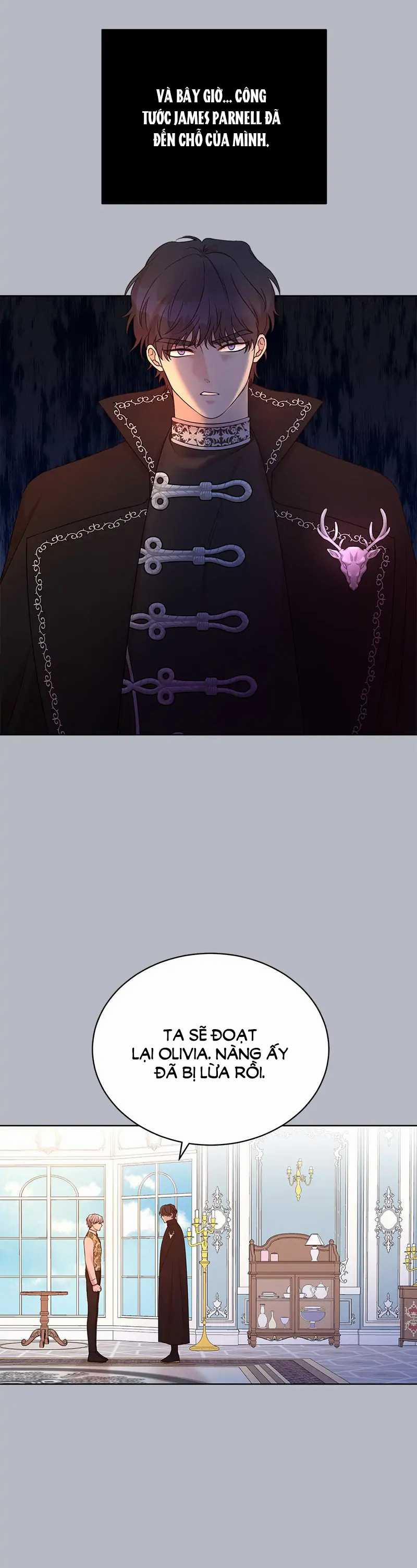 Tôi Chán Nản Vì Người Chồng Thứ 2 Còn "khỏe" Hơn Chồng Cũ 37.1 trang 7