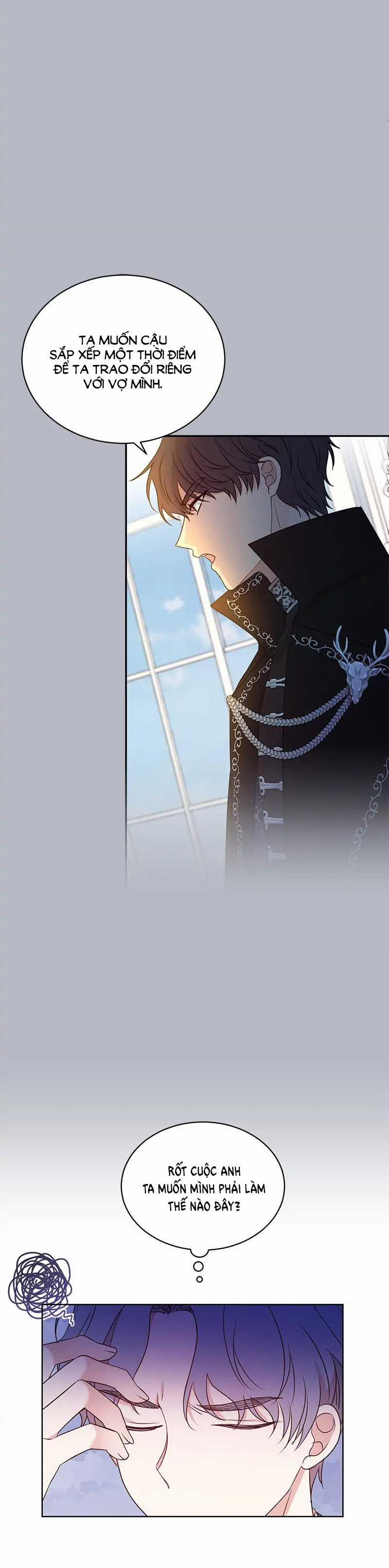 Tôi Chán Nản Vì Người Chồng Thứ 2 Còn "khỏe" Hơn Chồng Cũ 37.1 trang 9