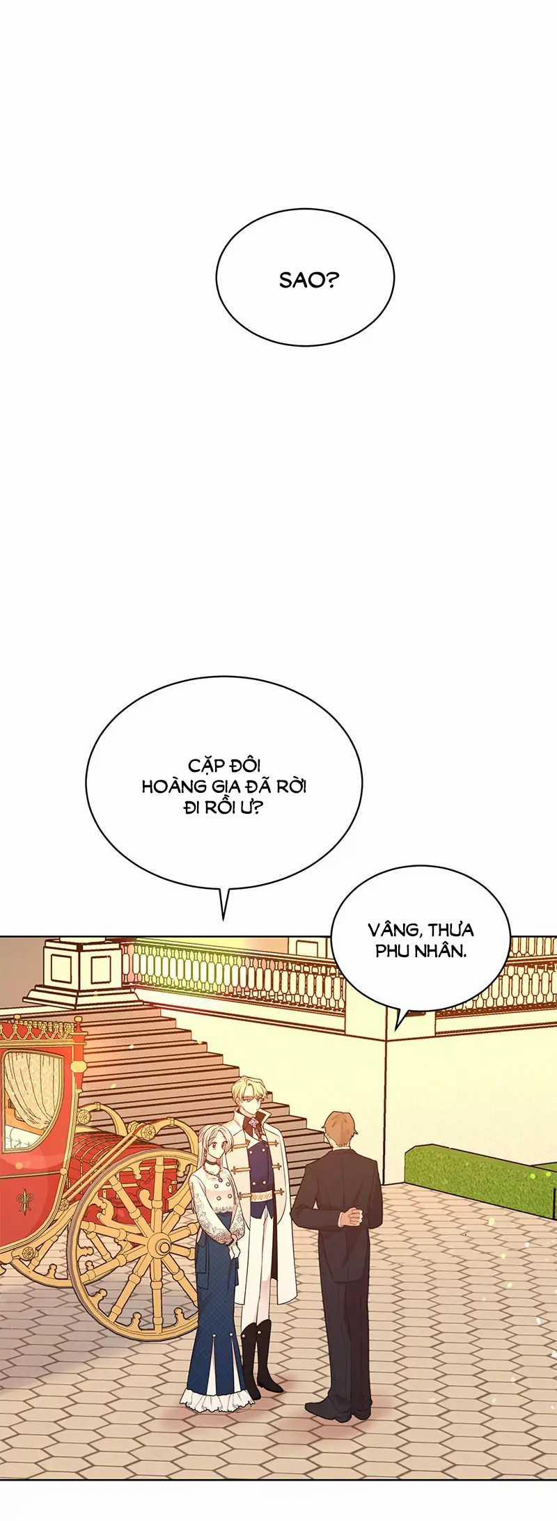 Tôi Chán Nản Vì Người Chồng Thứ 2 Còn "khỏe" Hơn Chồng Cũ 37.2 trang 0