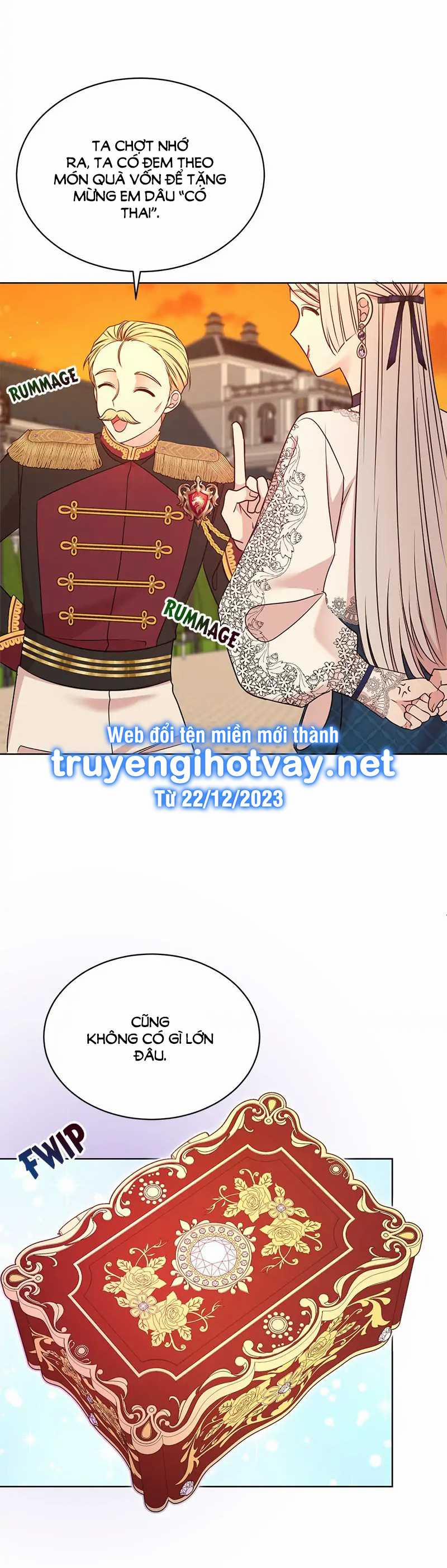 Tôi Chán Nản Vì Người Chồng Thứ 2 Còn "khỏe" Hơn Chồng Cũ 37.2 trang 5