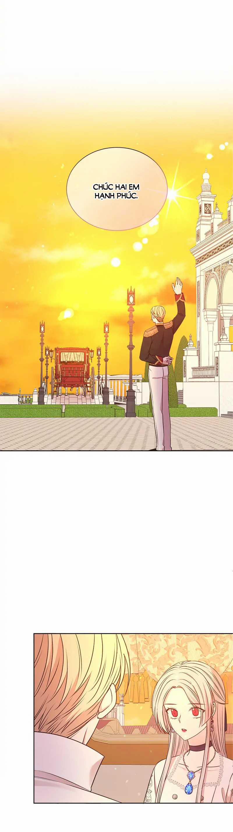 Tôi Chán Nản Vì Người Chồng Thứ 2 Còn "khỏe" Hơn Chồng Cũ 38.1 trang 10