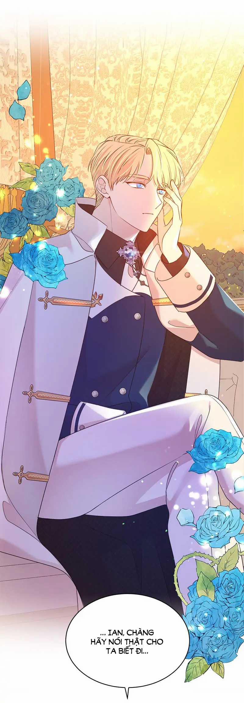 Tôi Chán Nản Vì Người Chồng Thứ 2 Còn "khỏe" Hơn Chồng Cũ 38.1 trang 11