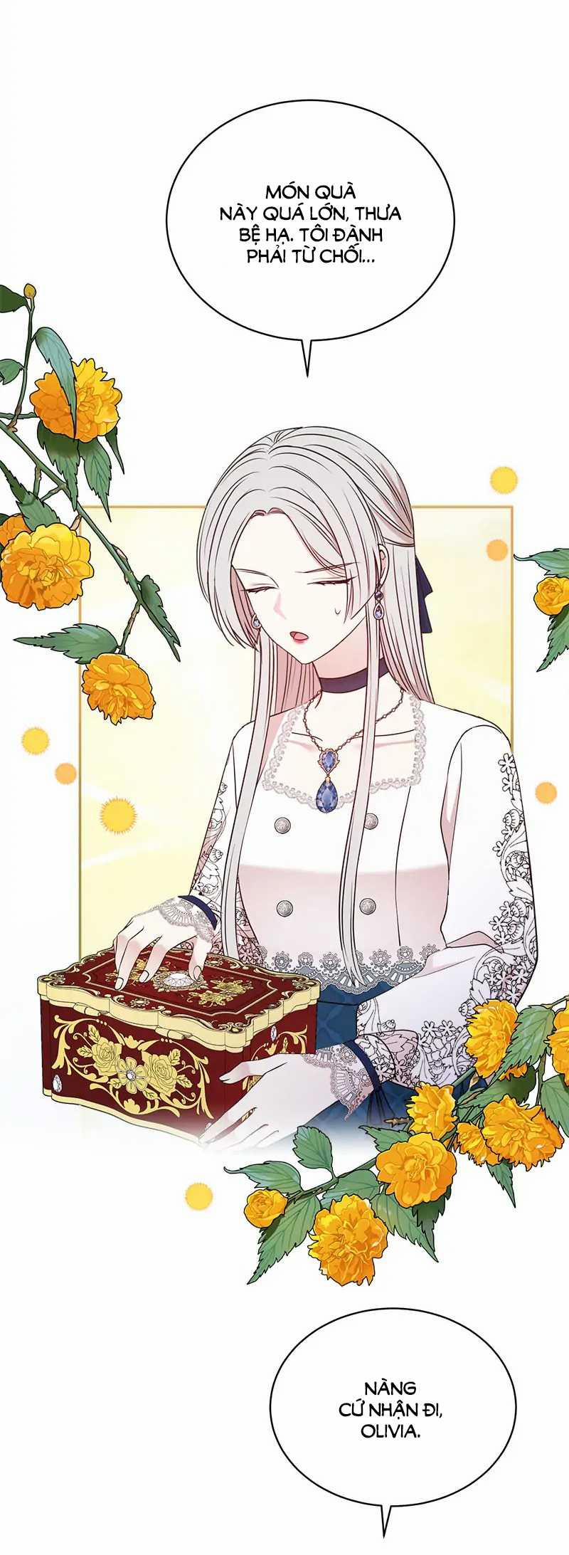 Tôi Chán Nản Vì Người Chồng Thứ 2 Còn "khỏe" Hơn Chồng Cũ 38.1 trang 6