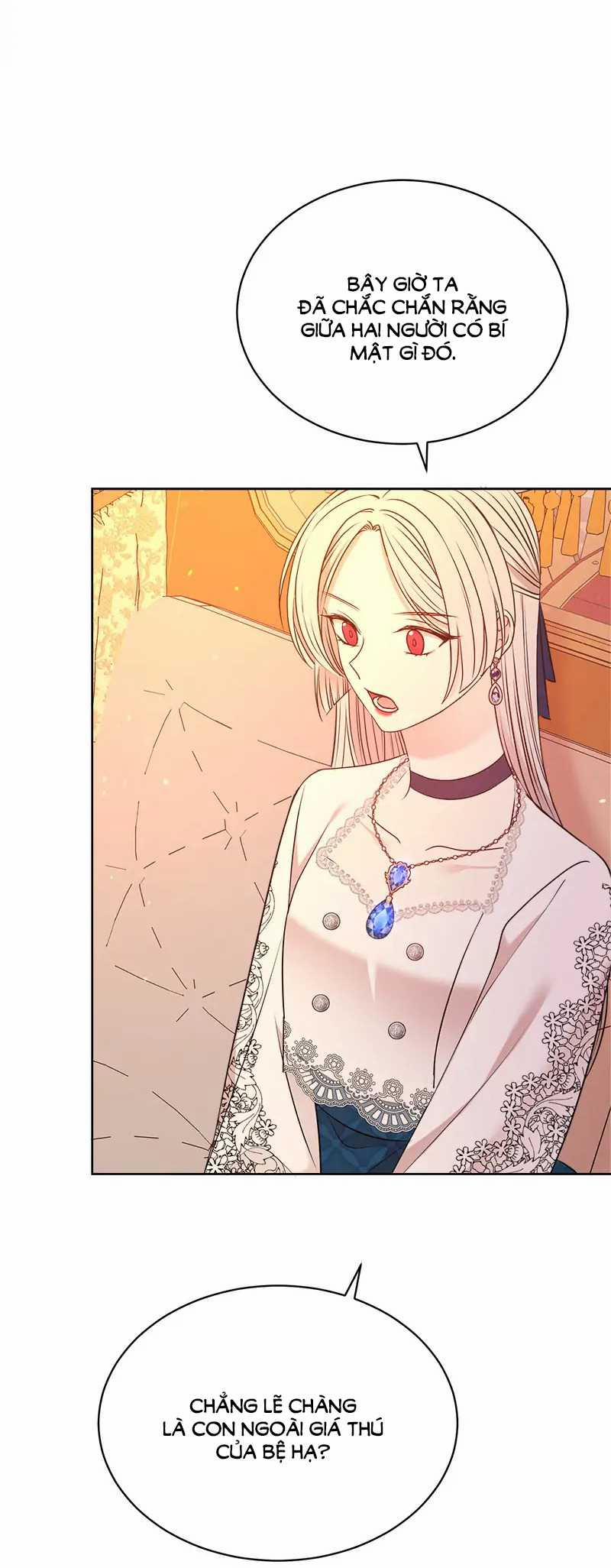 Tôi Chán Nản Vì Người Chồng Thứ 2 Còn "khỏe" Hơn Chồng Cũ 38.2 trang 0