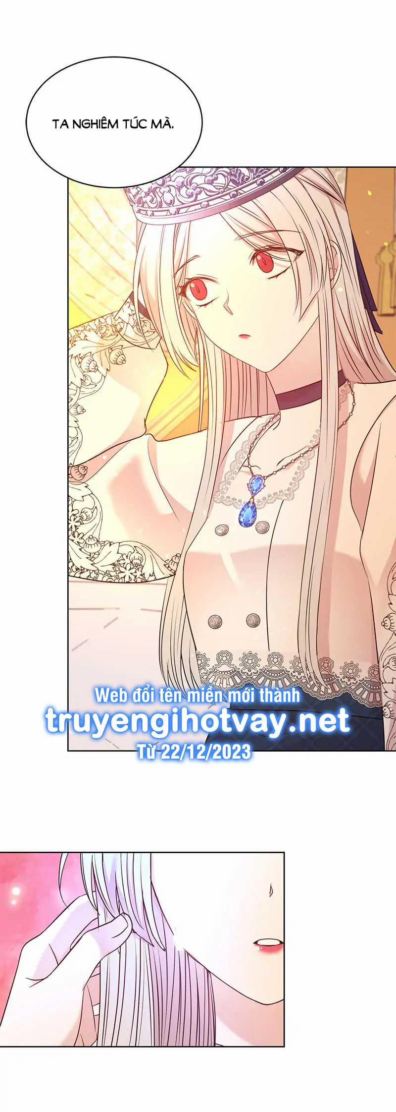 Tôi Chán Nản Vì Người Chồng Thứ 2 Còn "khỏe" Hơn Chồng Cũ 38.2 trang 19