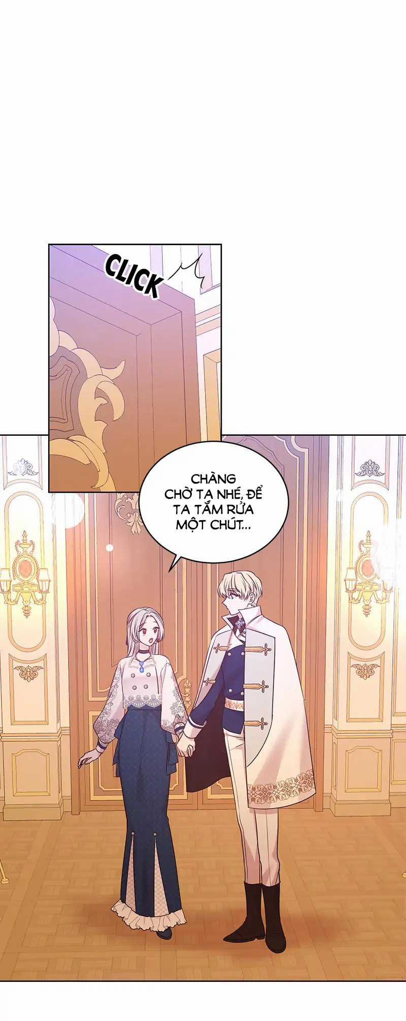 Tôi Chán Nản Vì Người Chồng Thứ 2 Còn "khỏe" Hơn Chồng Cũ 39.1 trang 1