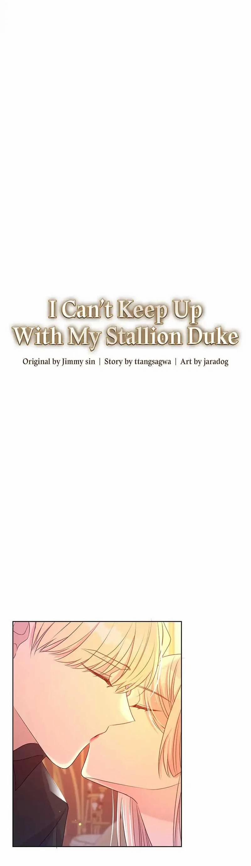 Tôi Chán Nản Vì Người Chồng Thứ 2 Còn "khỏe" Hơn Chồng Cũ 39.1 trang 10