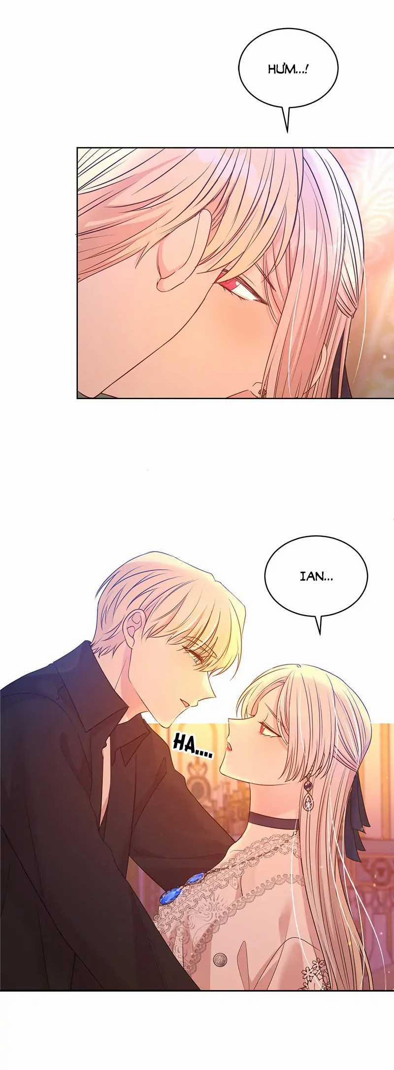 Tôi Chán Nản Vì Người Chồng Thứ 2 Còn "khỏe" Hơn Chồng Cũ 39.1 trang 11