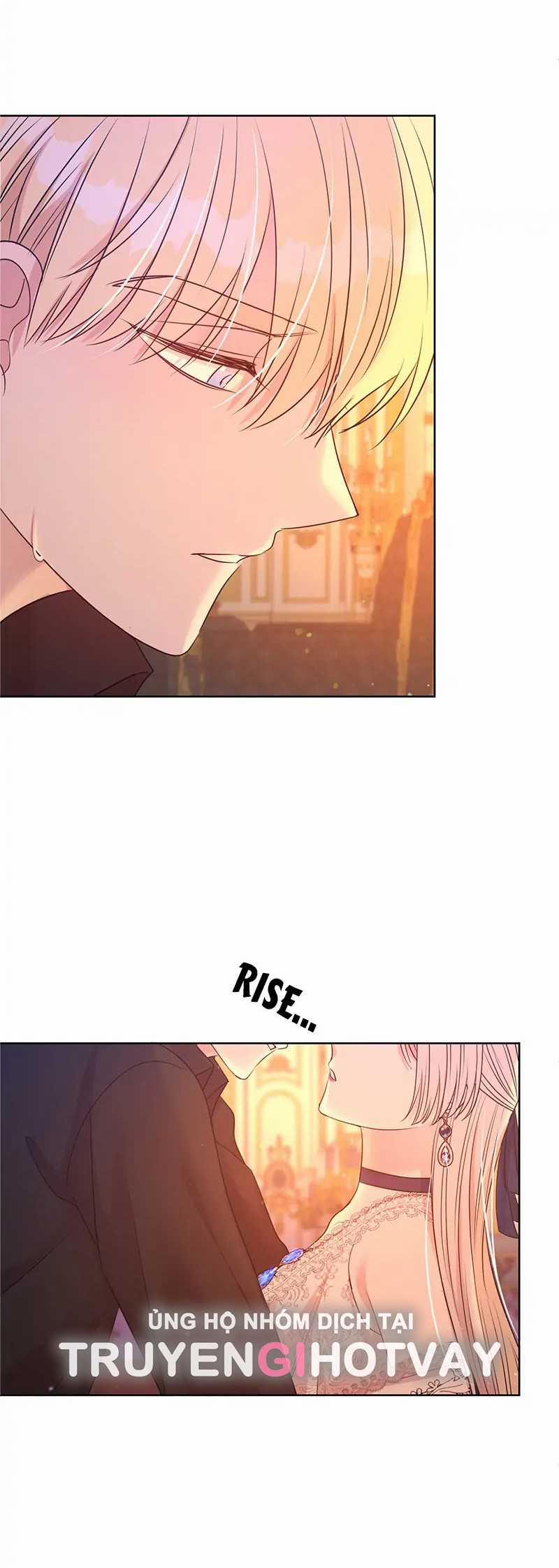 Tôi Chán Nản Vì Người Chồng Thứ 2 Còn "khỏe" Hơn Chồng Cũ 39.1 trang 12