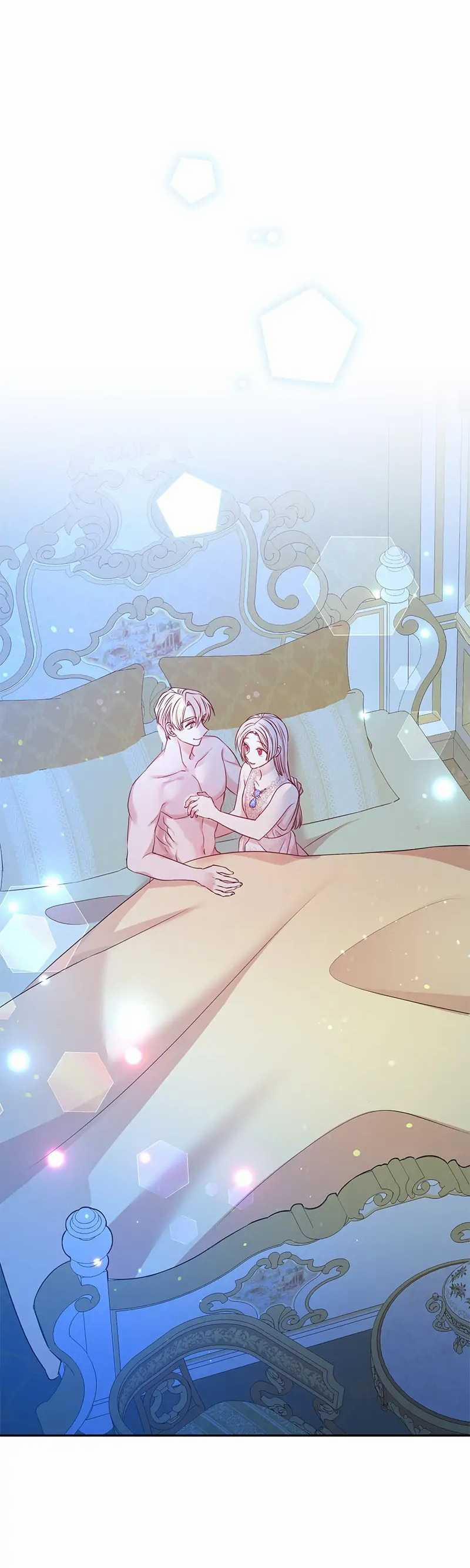 Tôi Chán Nản Vì Người Chồng Thứ 2 Còn "khỏe" Hơn Chồng Cũ 39.1 trang 18