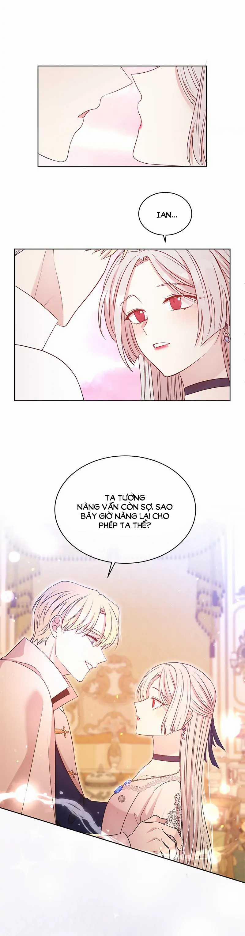 Tôi Chán Nản Vì Người Chồng Thứ 2 Còn "khỏe" Hơn Chồng Cũ 39.1 trang 3