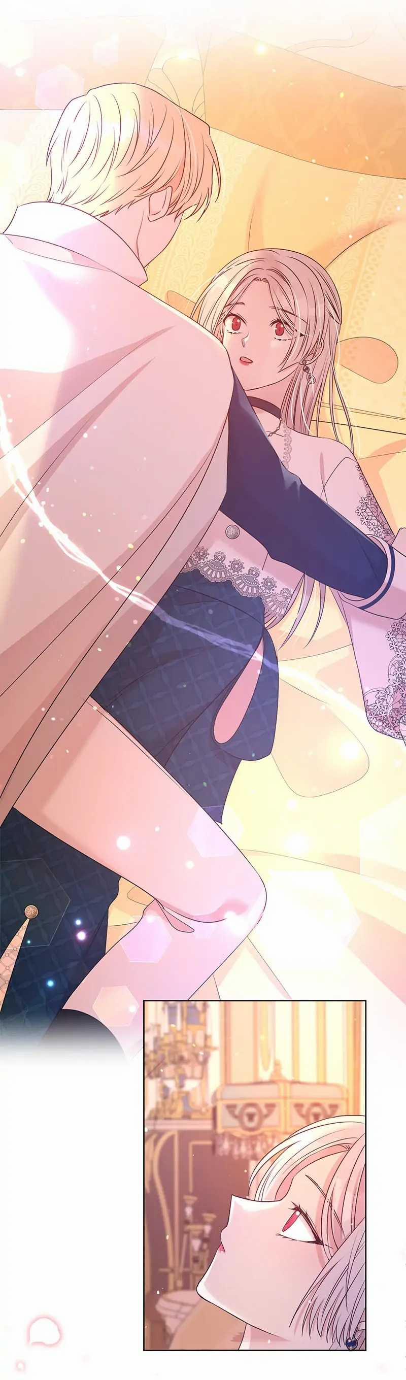 Tôi Chán Nản Vì Người Chồng Thứ 2 Còn "khỏe" Hơn Chồng Cũ 39.1 trang 7