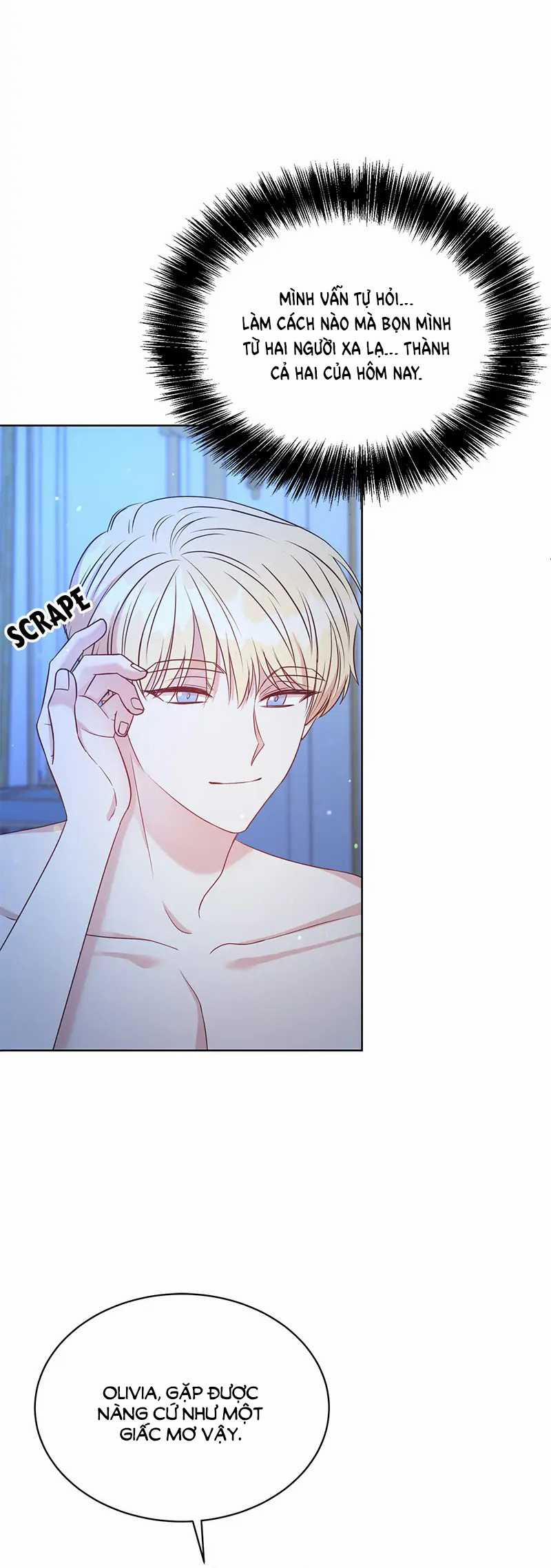 Tôi Chán Nản Vì Người Chồng Thứ 2 Còn "khỏe" Hơn Chồng Cũ 39.2 trang 0