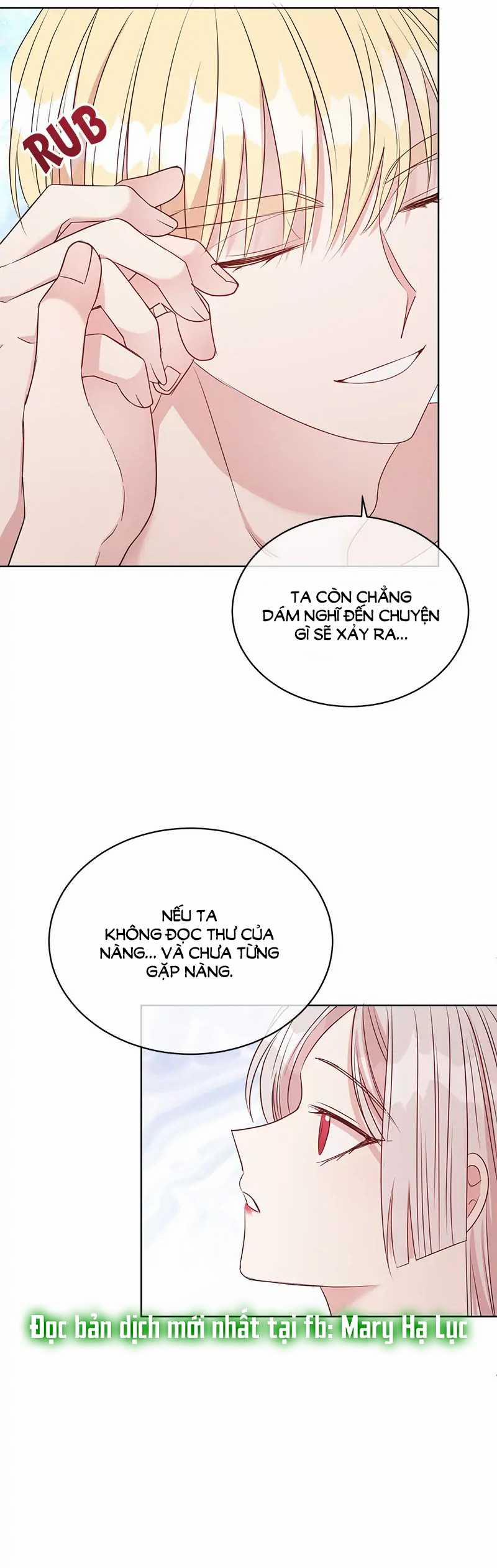 Tôi Chán Nản Vì Người Chồng Thứ 2 Còn "khỏe" Hơn Chồng Cũ 39.2 trang 1