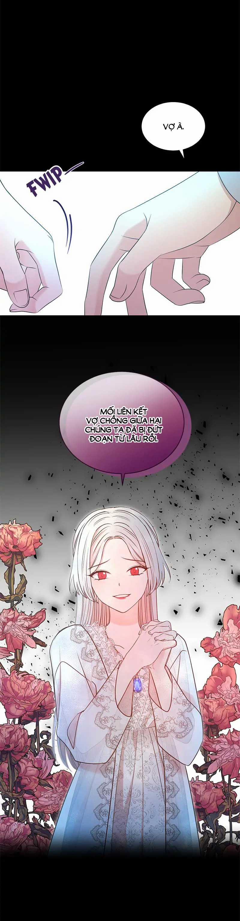 Tôi Chán Nản Vì Người Chồng Thứ 2 Còn "khỏe" Hơn Chồng Cũ 39.2 trang 10