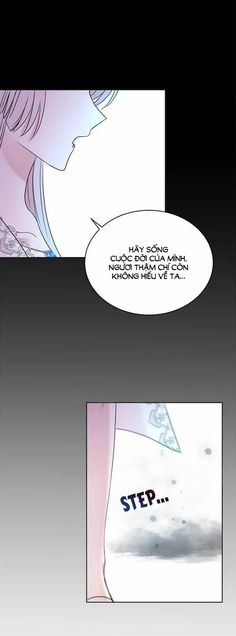 Tôi Chán Nản Vì Người Chồng Thứ 2 Còn "khỏe" Hơn Chồng Cũ 39.2 trang 12