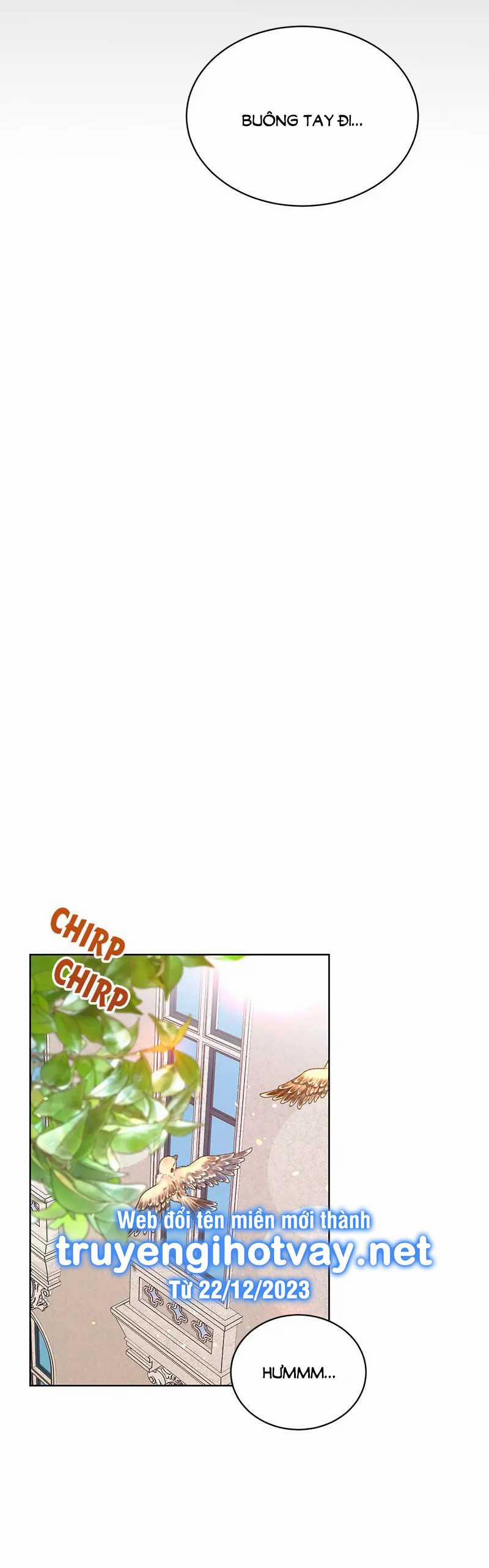 Tôi Chán Nản Vì Người Chồng Thứ 2 Còn "khỏe" Hơn Chồng Cũ 39.2 trang 13