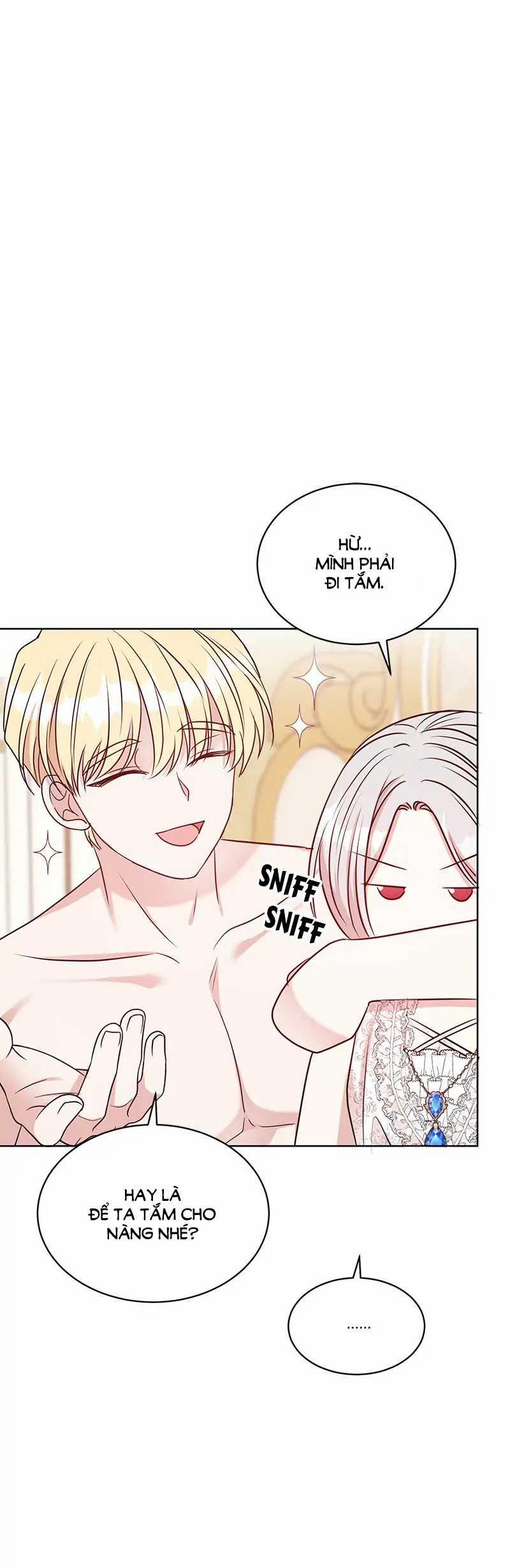 Tôi Chán Nản Vì Người Chồng Thứ 2 Còn "khỏe" Hơn Chồng Cũ 39.2 trang 16