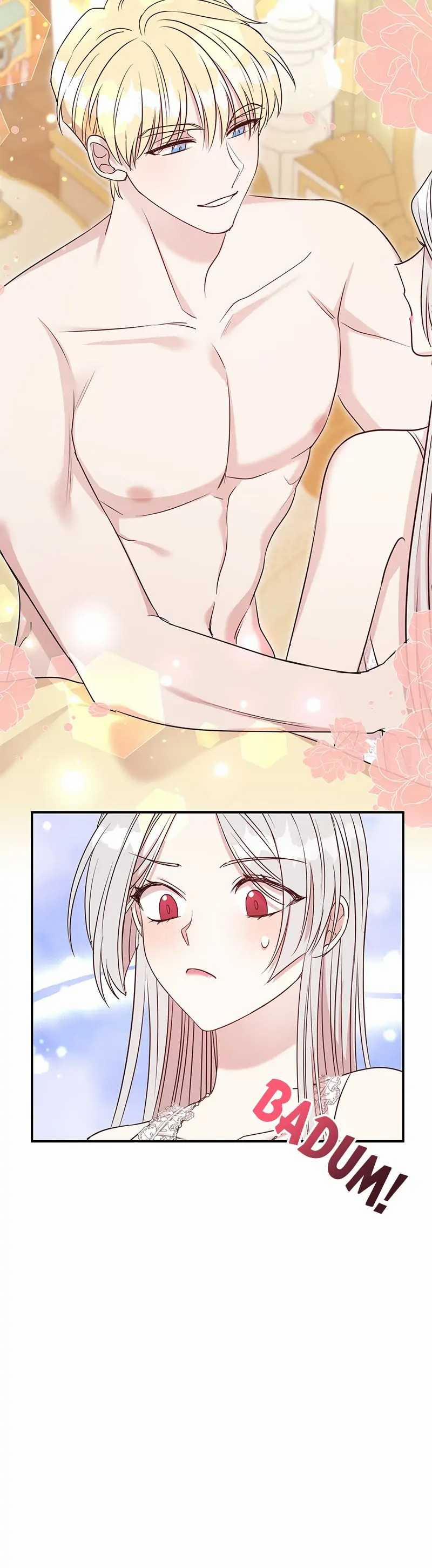 Tôi Chán Nản Vì Người Chồng Thứ 2 Còn "khỏe" Hơn Chồng Cũ 39.2 trang 18