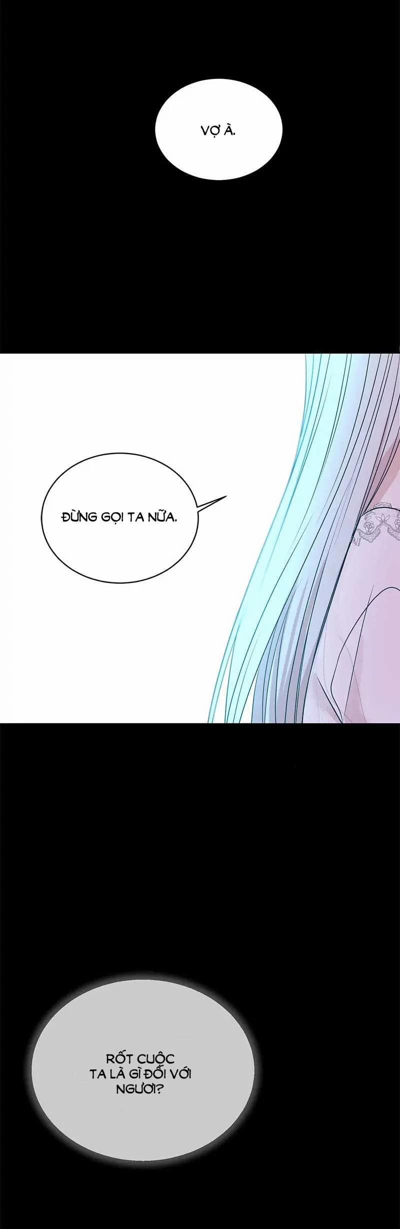 Tôi Chán Nản Vì Người Chồng Thứ 2 Còn "khỏe" Hơn Chồng Cũ 39.2 trang 8