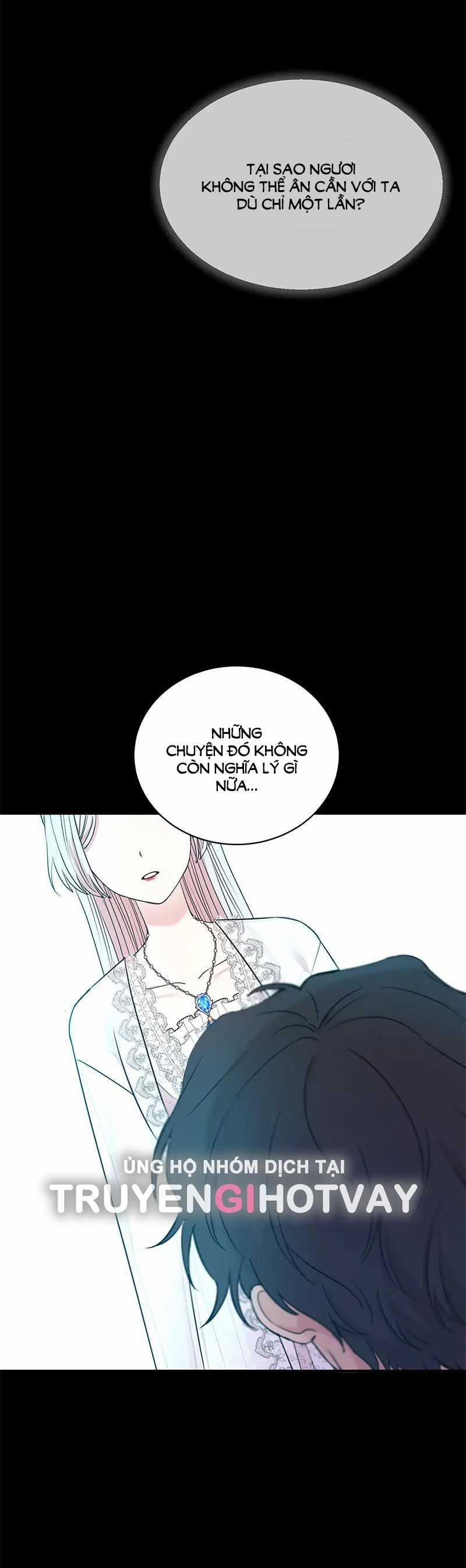 Tôi Chán Nản Vì Người Chồng Thứ 2 Còn "khỏe" Hơn Chồng Cũ 39.2 trang 9