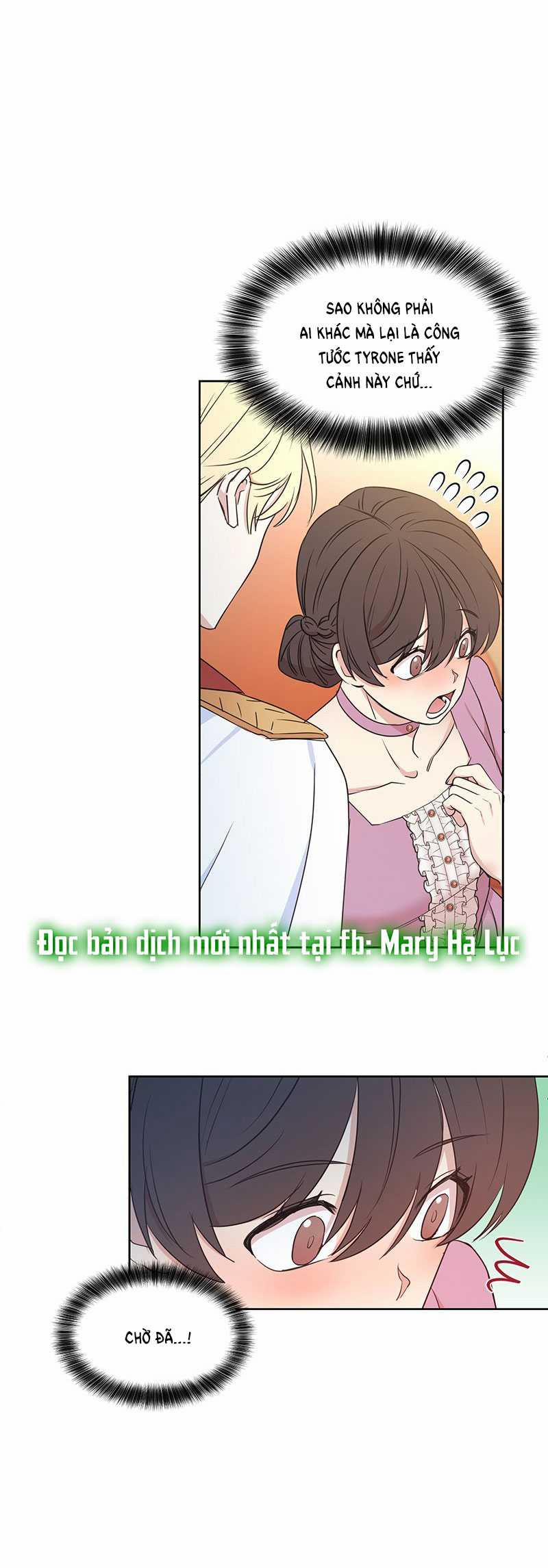 Tôi Chán Nản Vì Người Chồng Thứ 2 Còn "khỏe" Hơn Chồng Cũ 4.1 trang 1