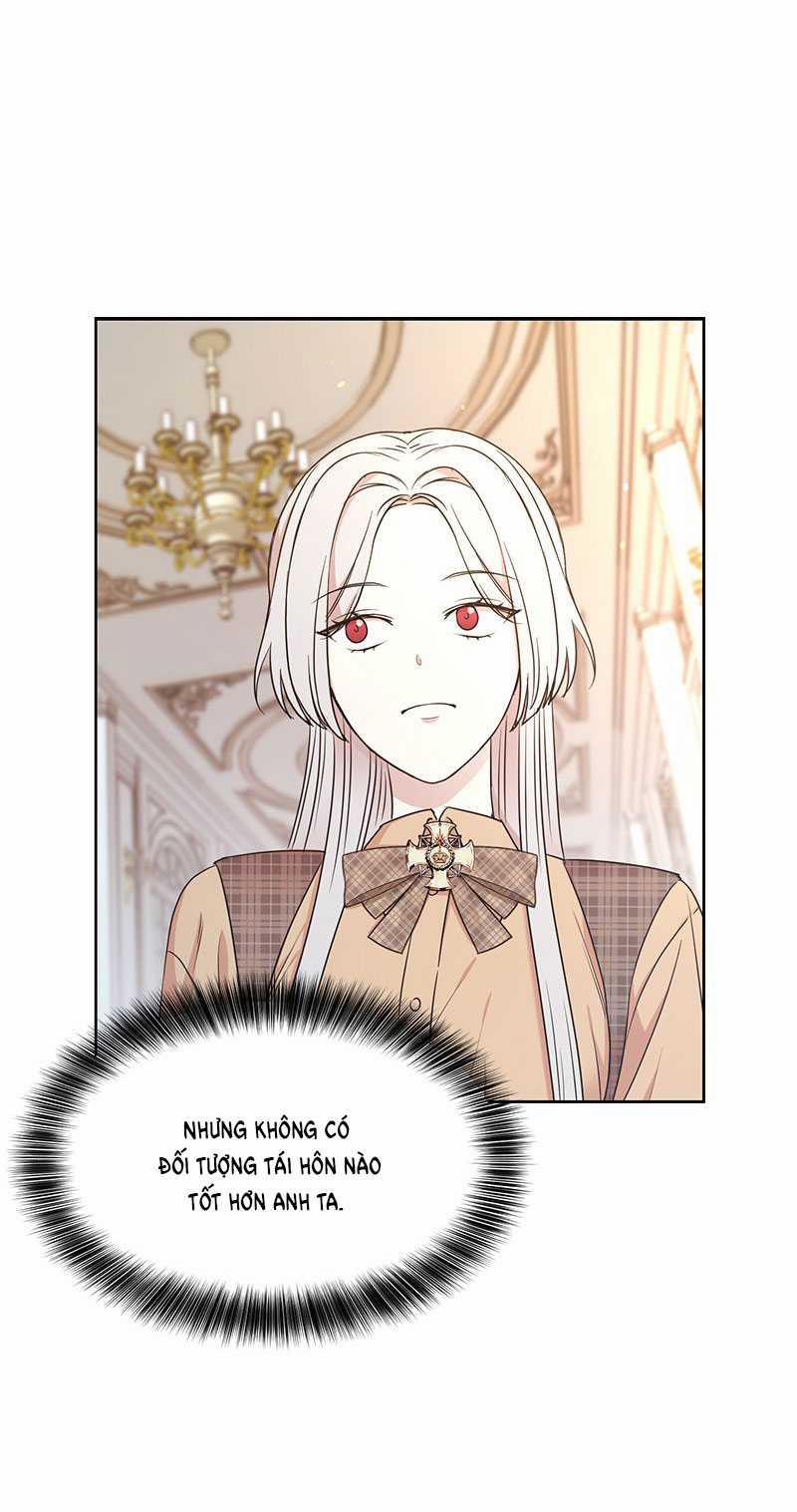 Tôi Chán Nản Vì Người Chồng Thứ 2 Còn "khỏe" Hơn Chồng Cũ 4.1 trang 11