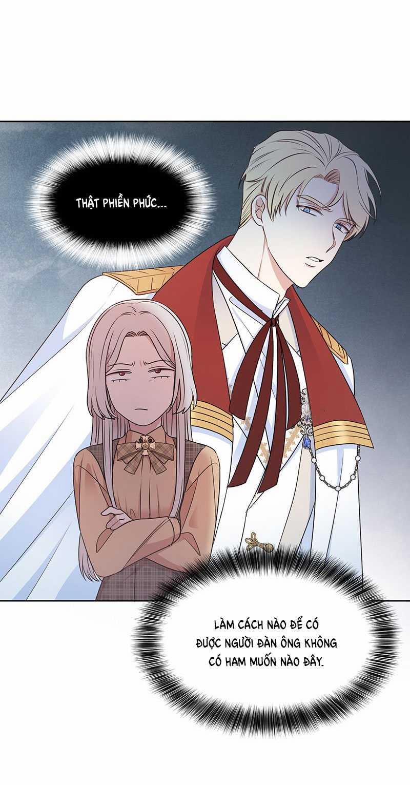 Tôi Chán Nản Vì Người Chồng Thứ 2 Còn "khỏe" Hơn Chồng Cũ 4.1 trang 12