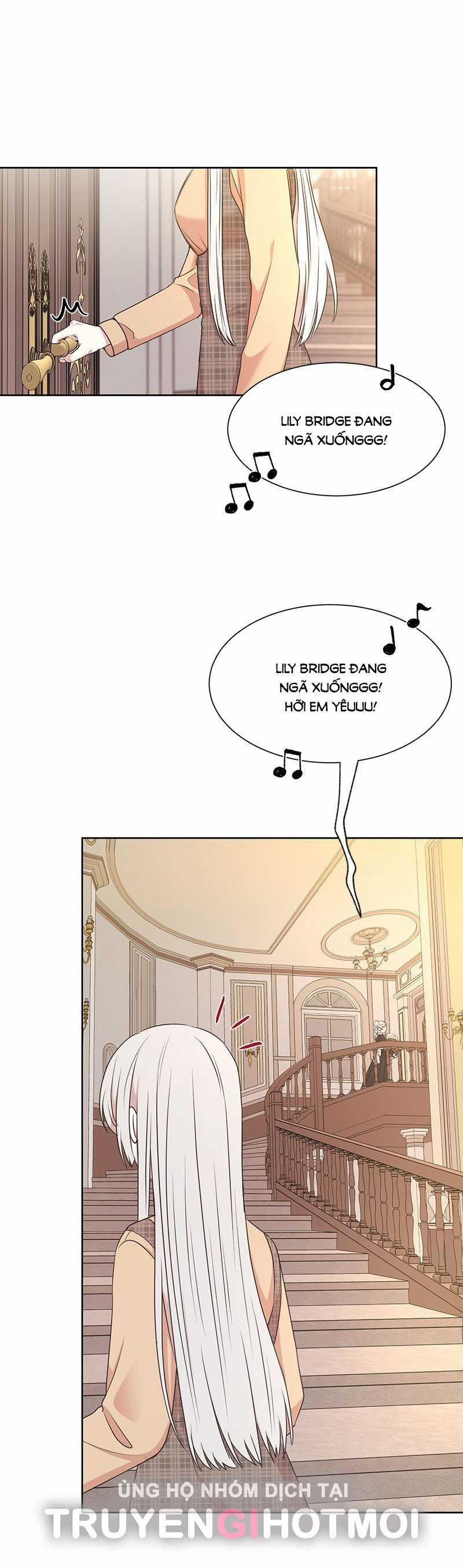 Tôi Chán Nản Vì Người Chồng Thứ 2 Còn "khỏe" Hơn Chồng Cũ 4.1 trang 13