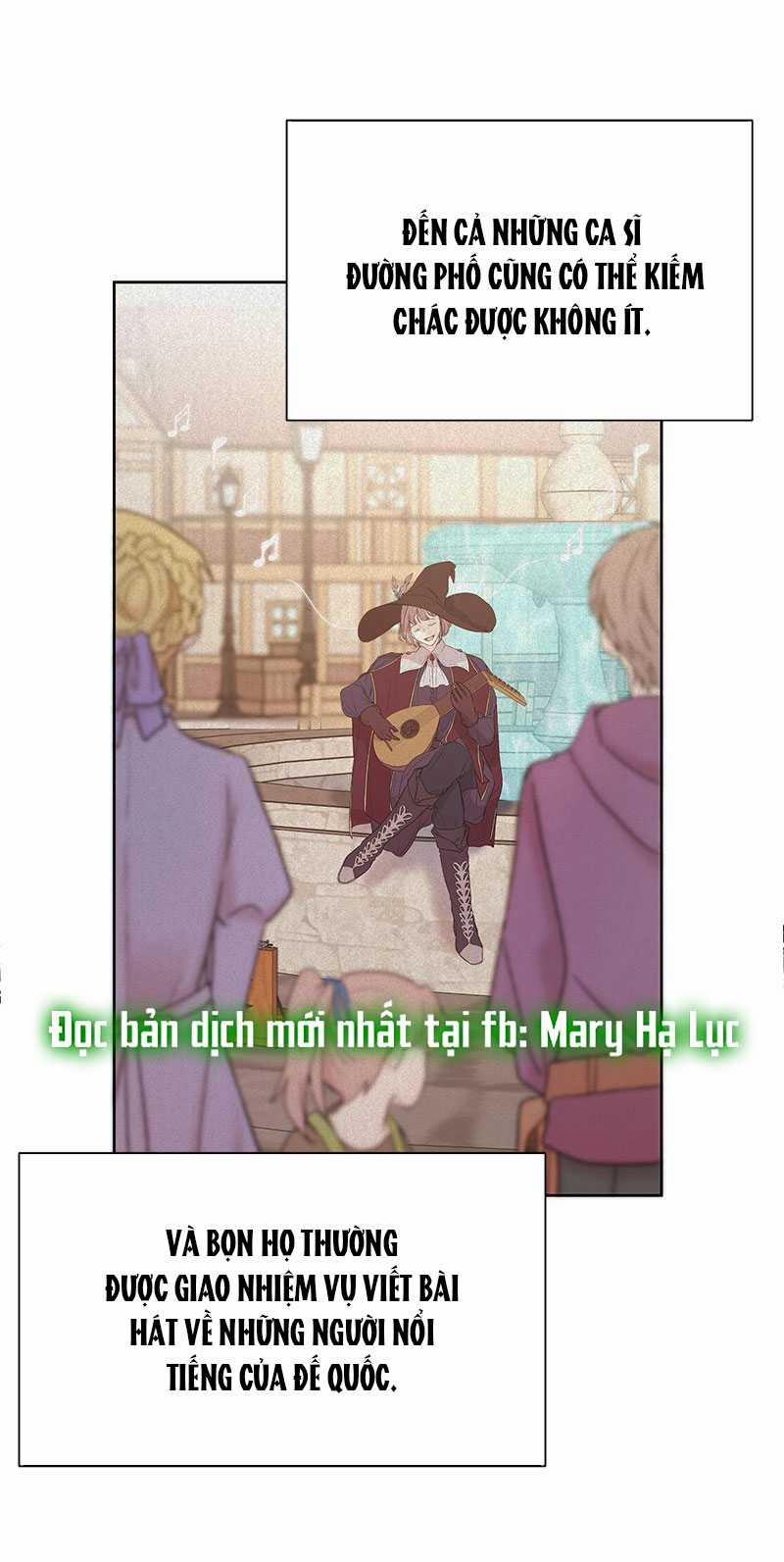 Tôi Chán Nản Vì Người Chồng Thứ 2 Còn "khỏe" Hơn Chồng Cũ 4.1 trang 15