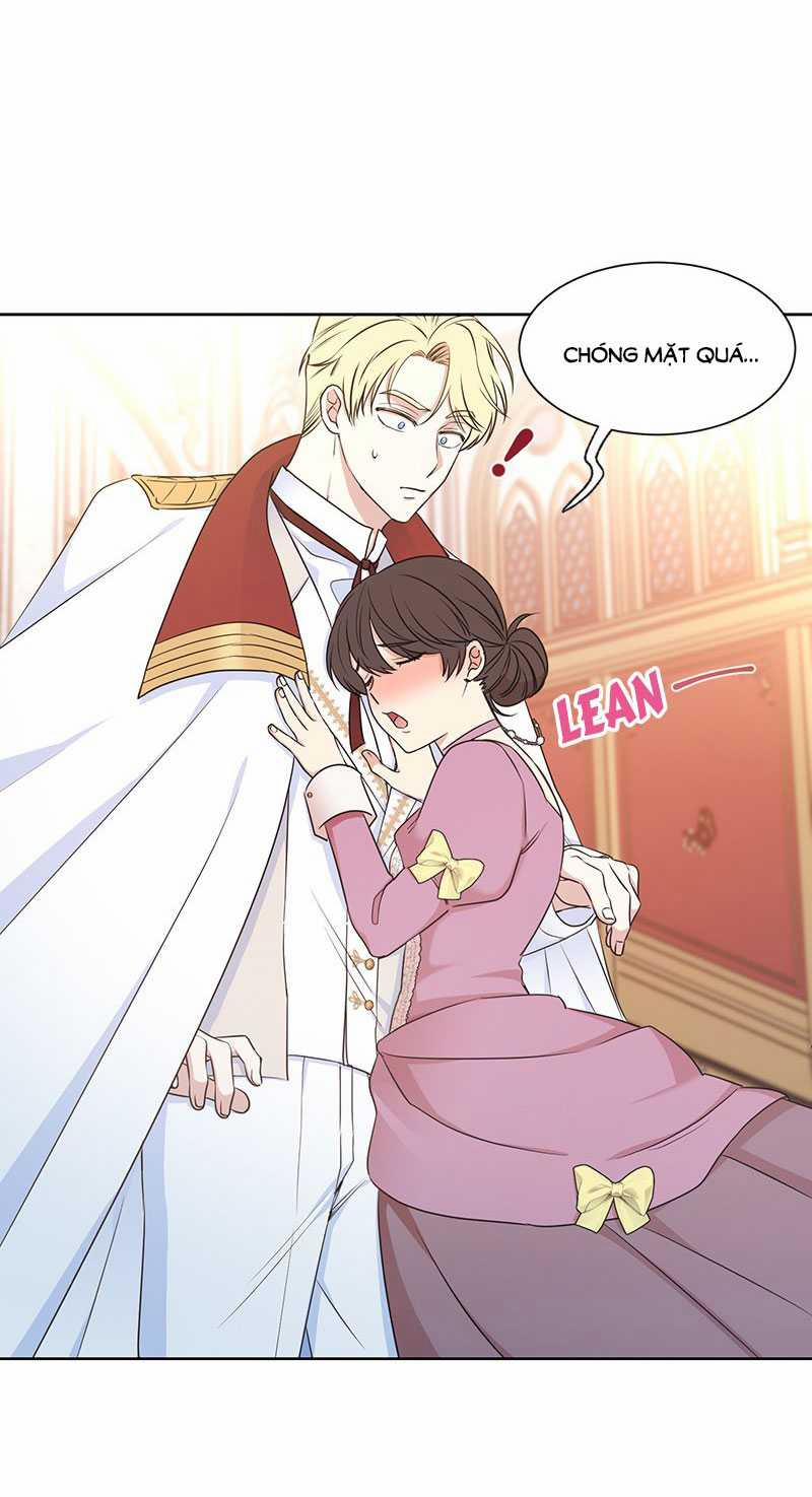 Tôi Chán Nản Vì Người Chồng Thứ 2 Còn "khỏe" Hơn Chồng Cũ 4.1 trang 3