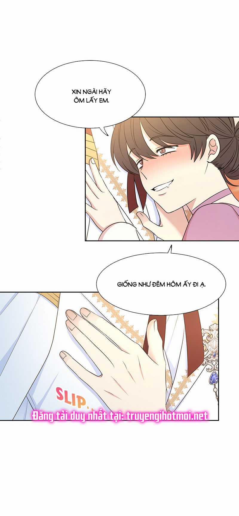 Tôi Chán Nản Vì Người Chồng Thứ 2 Còn "khỏe" Hơn Chồng Cũ 4.1 trang 4