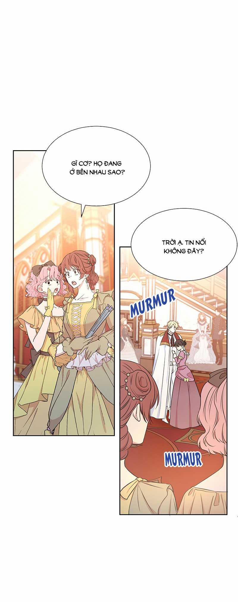 Tôi Chán Nản Vì Người Chồng Thứ 2 Còn "khỏe" Hơn Chồng Cũ 4.1 trang 5