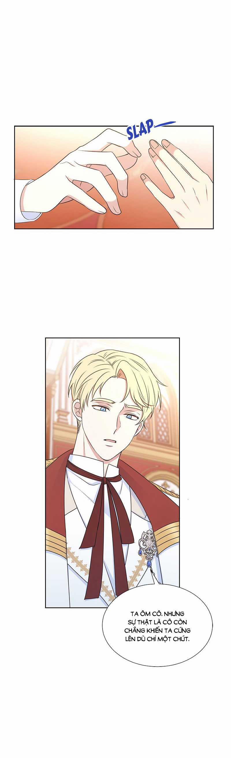 Tôi Chán Nản Vì Người Chồng Thứ 2 Còn "khỏe" Hơn Chồng Cũ 4.1 trang 6