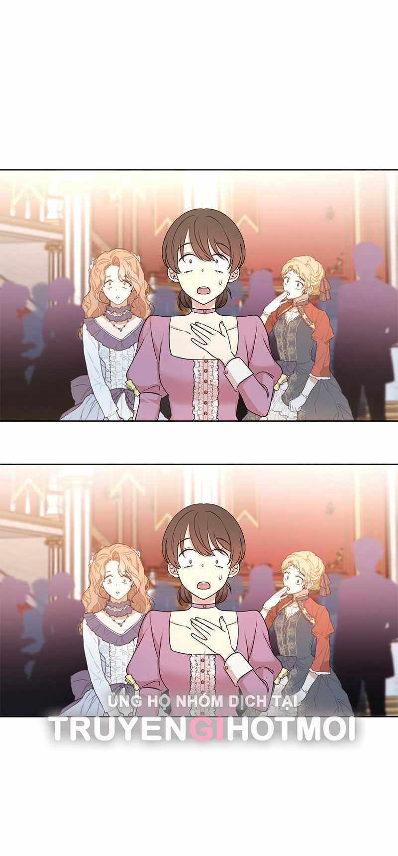 Tôi Chán Nản Vì Người Chồng Thứ 2 Còn "khỏe" Hơn Chồng Cũ 4.1 trang 7