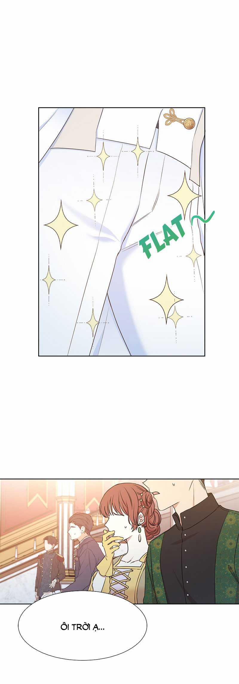 Tôi Chán Nản Vì Người Chồng Thứ 2 Còn "khỏe" Hơn Chồng Cũ 4.1 trang 8