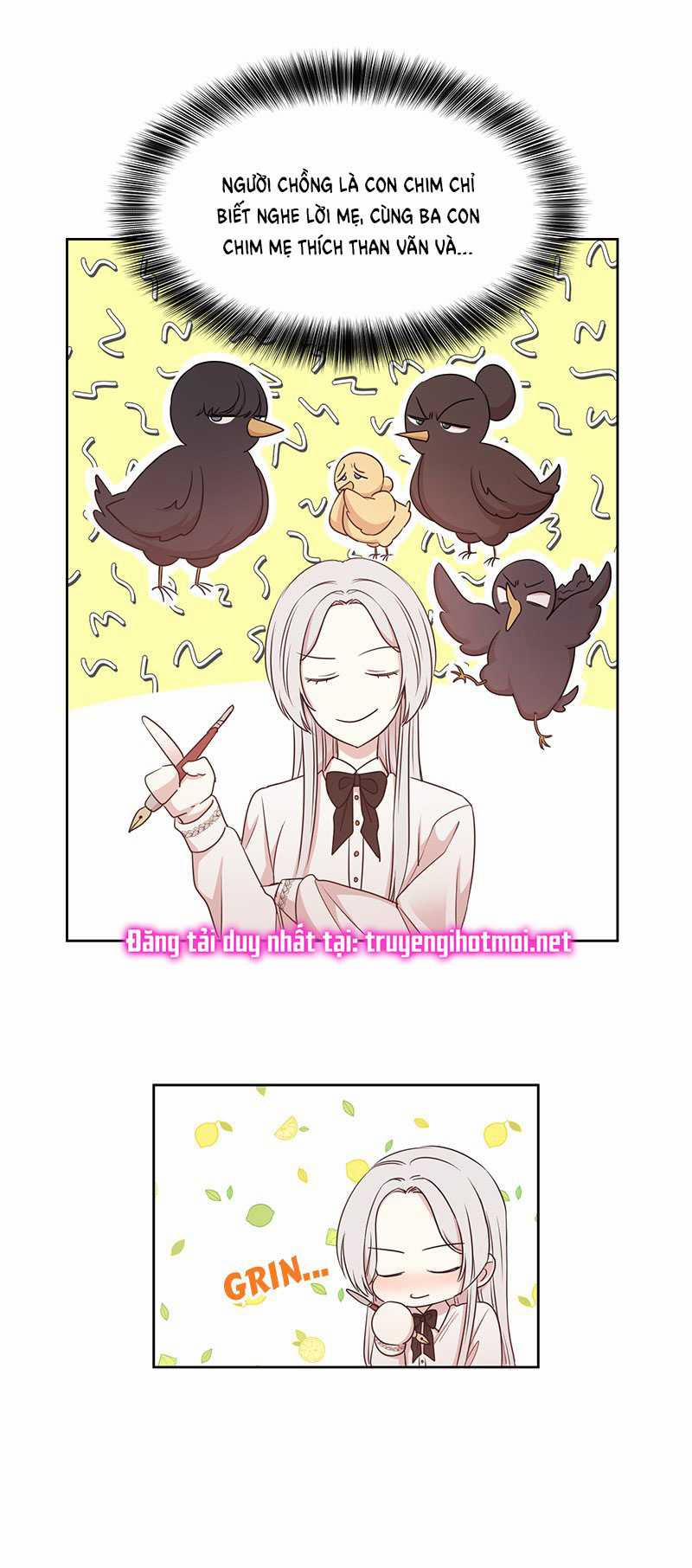 Tôi Chán Nản Vì Người Chồng Thứ 2 Còn "khỏe" Hơn Chồng Cũ 4.2 trang 13